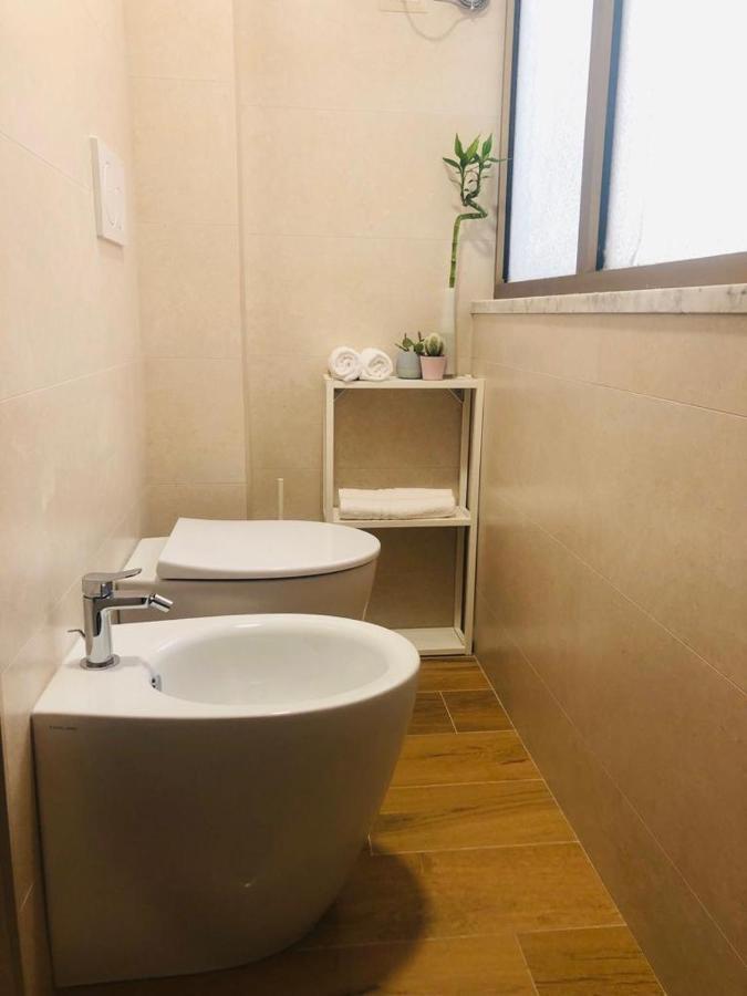Séjour chez l'habitant Domusumma Rome